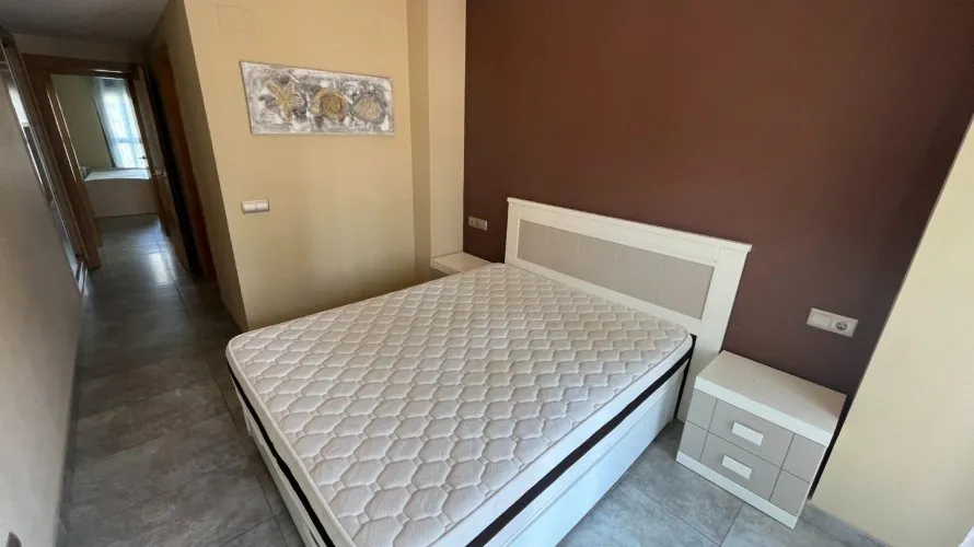 Apartamento de 2 dormitorios en Alicante, España No. 1456 № 19