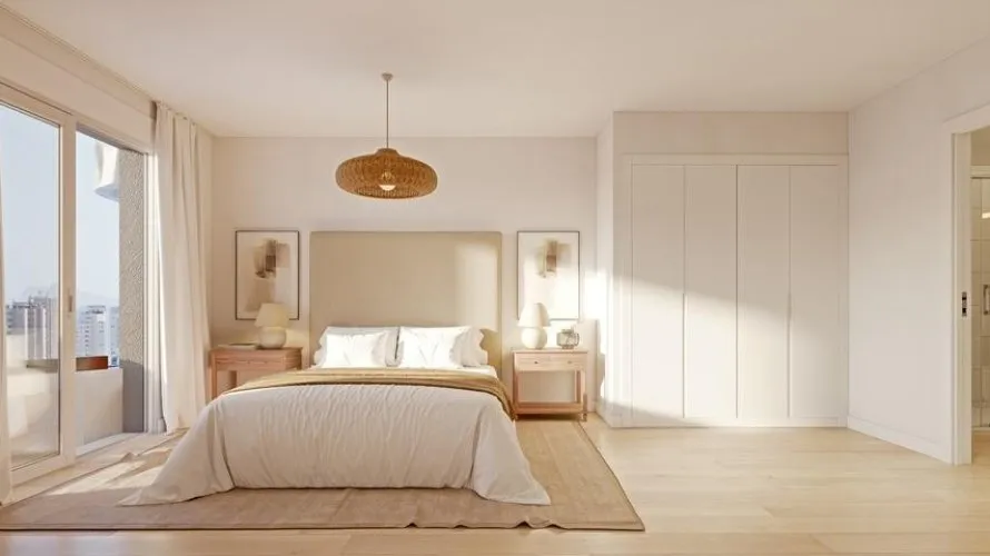 Apartamento de 2 dormitorios en Calpe, España No. 2129 № 20