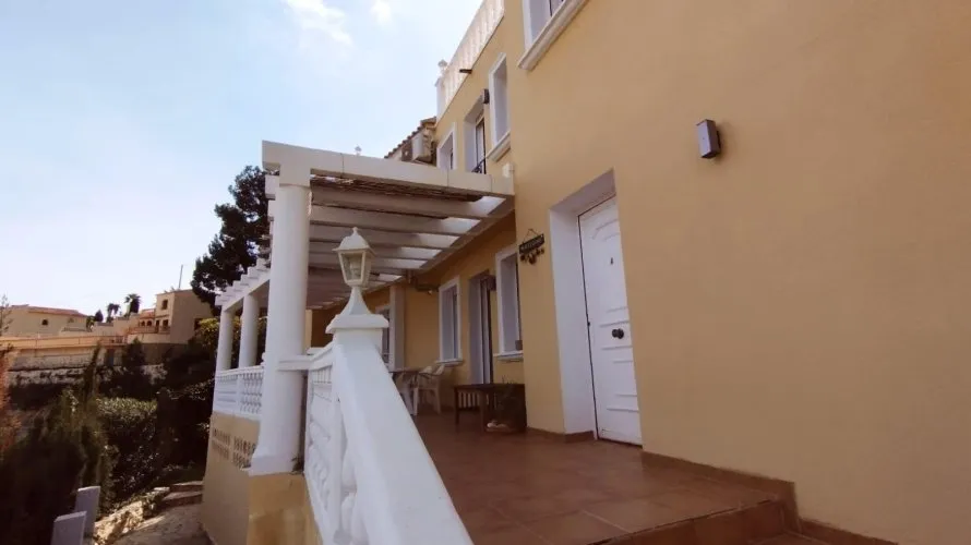 Villa de 8 dormitorios en Maryvilla, España No. 1753 № 21