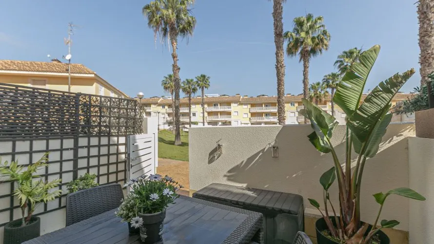 Сasa de 75m² en La Zenia, España No. 2413 № 26