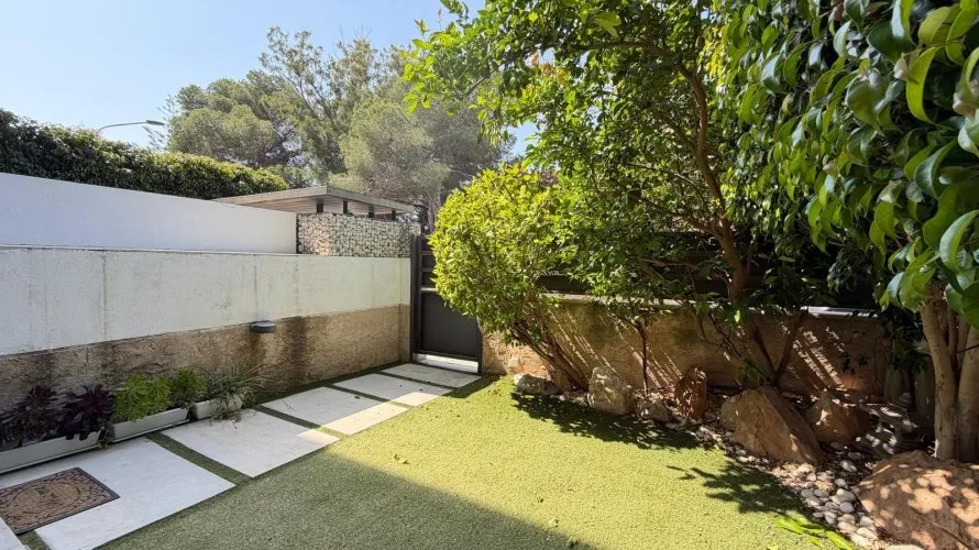 Apartamento de 3 dormitorios en Dehesa De Campoamor, España No. 2700 № 25