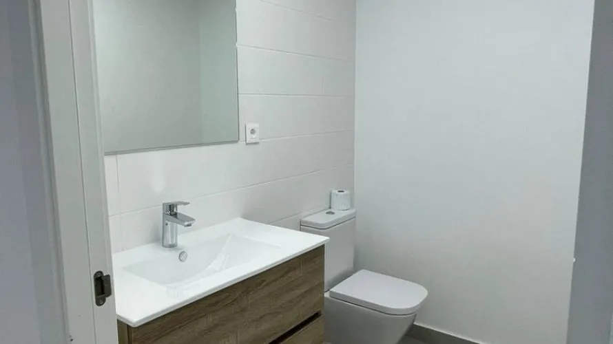 Villa de 139m² en Finestrat, España No. 1922 № 11