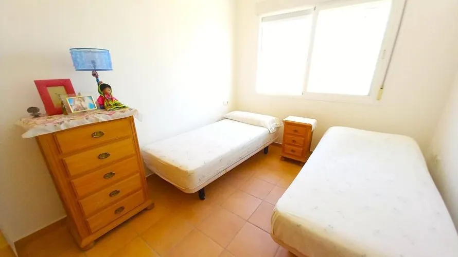 Сasa de 3 dormitorios en Finestrat, España No. 2127 № 14