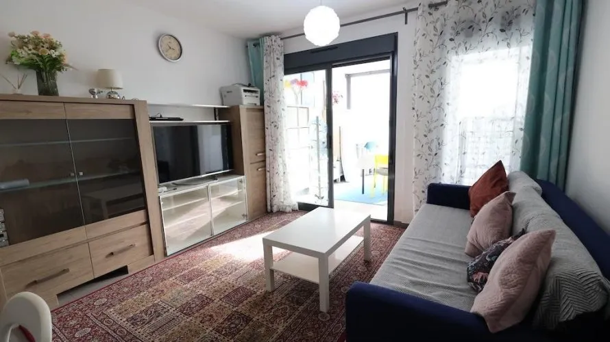 Bungalow de 2 dormitorios en La Zenia, España No. 2230 № 5