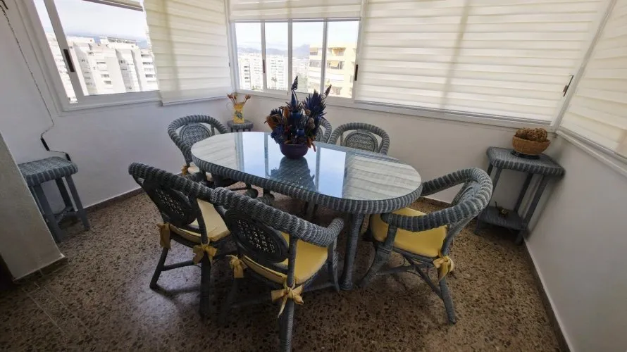 Apartamento de 3 dormitorios en Cabo De Las Huertas, España No. 2574 № 27