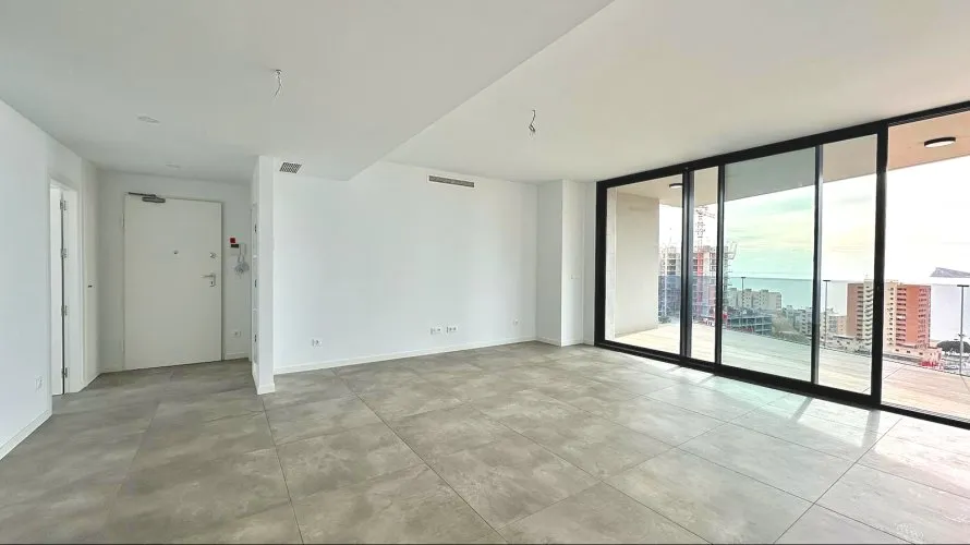 Apartamento de 2 dormitorios en Benidorm, España No. 1878 № 5