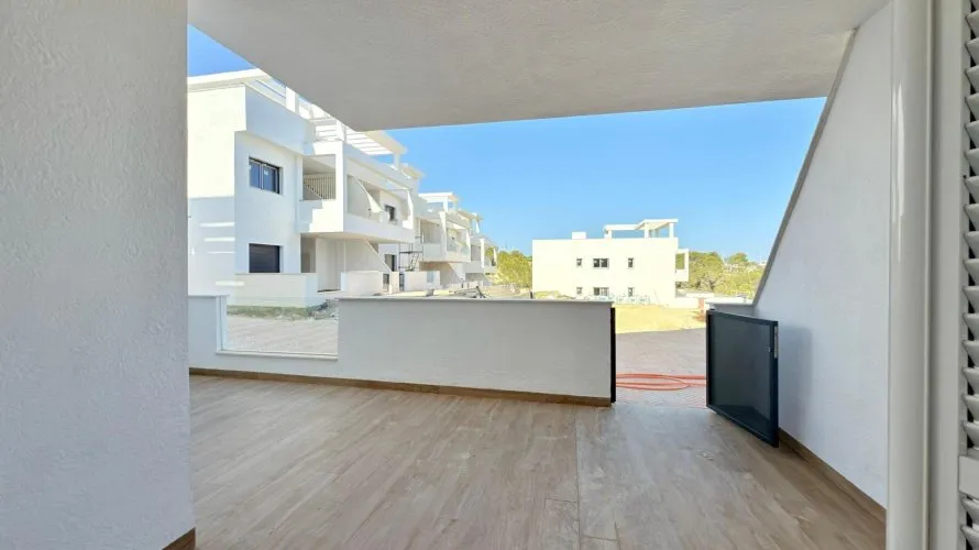 Apartamento de 2 dormitorios en Finestrat, España No. 1494 № 22