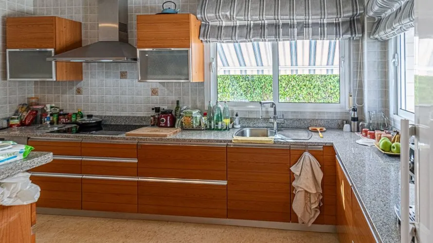 Villa de 370m² en La Mata, España No. 2331 № 10