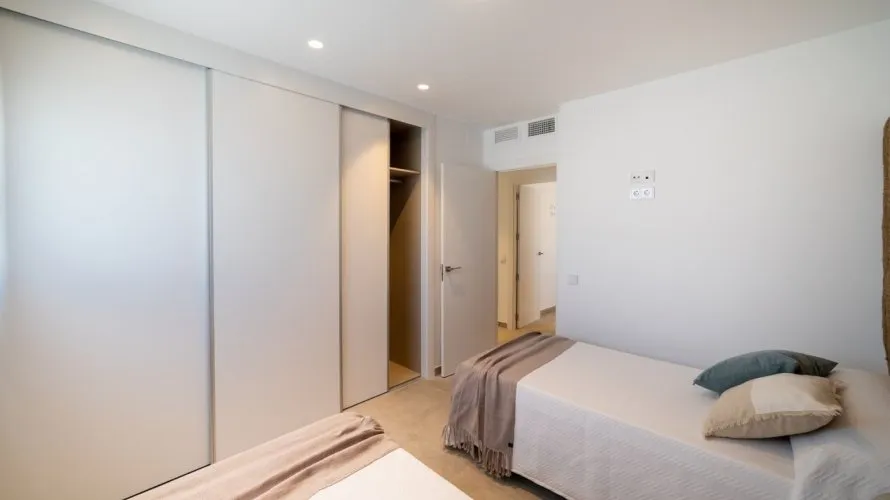 Apartamento de 3 dormitorios en Gran Alacant, España No. 1687 № 26