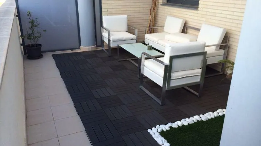 Ático de 4 dormitorios en Alicante, España No. 2390 № 25