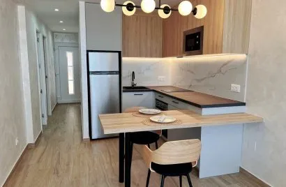 Apartamento de 37m² en Torrevieja, España No. 2515