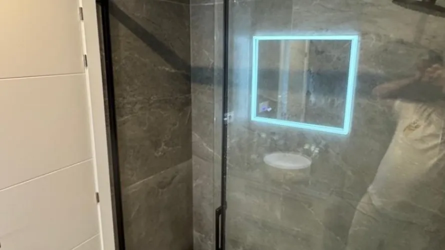Apartamento de 2 dormitorios en Mutxamel, España No. 2094 № 19