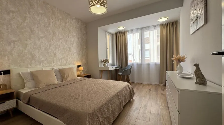 Apartamento de 3 dormitorios en Torrevieja, España No. 1513 № 9