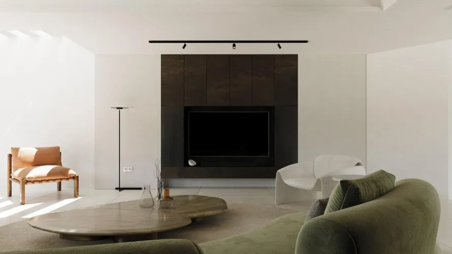 Apartamento de 6 dormitorios en Alicante, España No. 2099 № 7