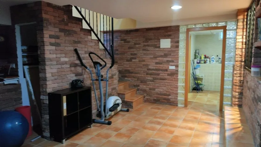 Сasa de 3 dormitorios en Finestrat, España No. 1823 № 22