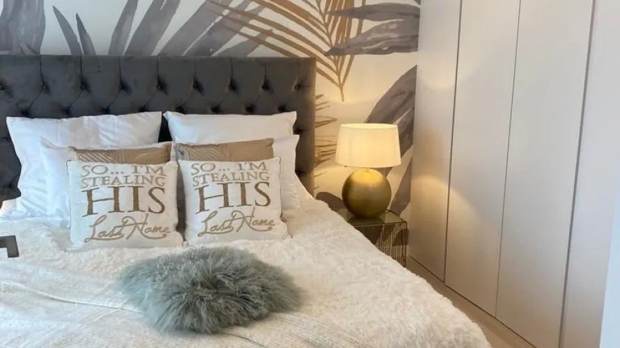 Apartamento de 3 dormitorios en Finestrat, España No. 1708 № 16