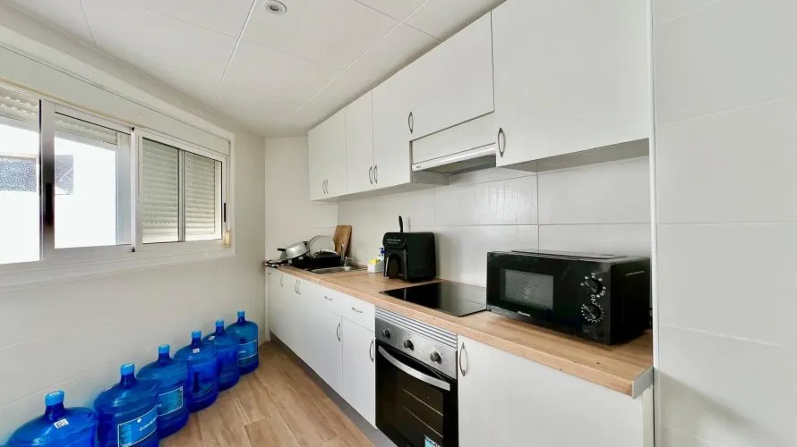 Ático de 2 dormitorios en Torrevieja, España No. 2298 № 17