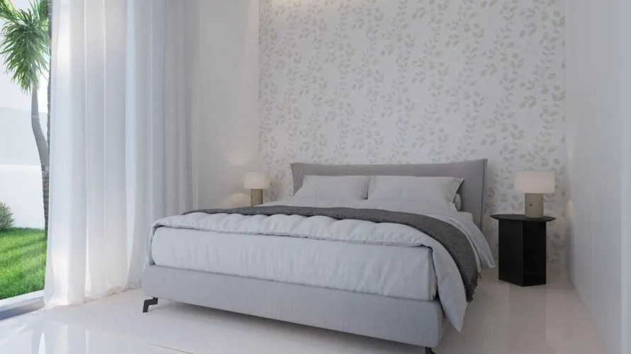 Apartamento de 3 dormitorios en Finestrat, España No. 2020 № 7