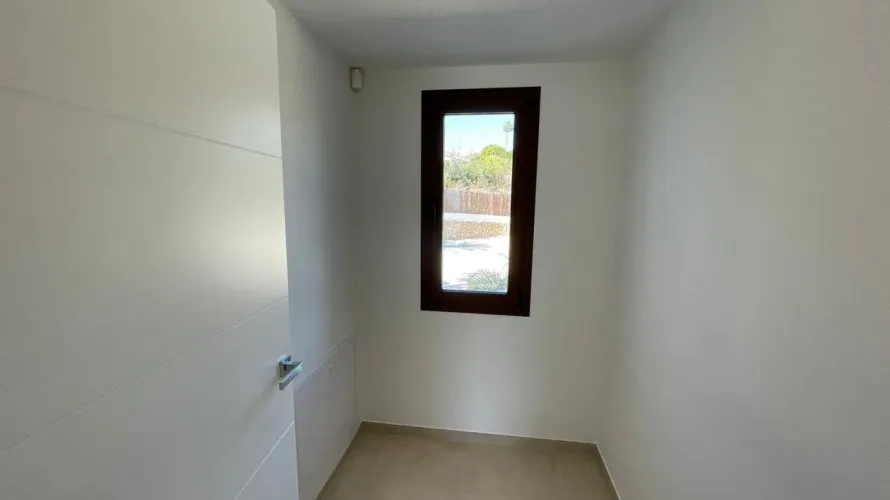 Villa de 4 dormitorios en Altea, España No. 1628 № 20
