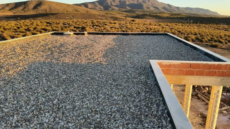 Villa de 3 dormitorios en Pinoso, España No. 2144 № 10