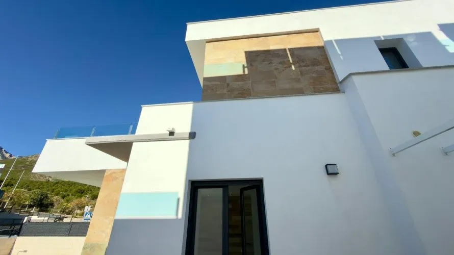 Apartamento de 3 dormitorios en La Alberca, España No. 2191 № 12