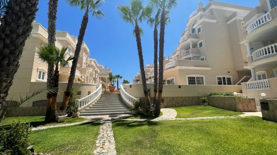 Apartamento de 78m² en Guardamar del Segura, España No. 2392 № 10