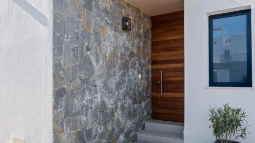 Villa de 3 dormitorios en Mar De Cristal, España No. 1890 № 7