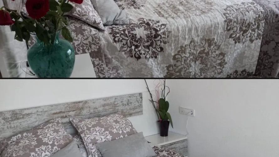 Apartamento de 3 dormitorios en Calpe, Spain No. 1593 № 5