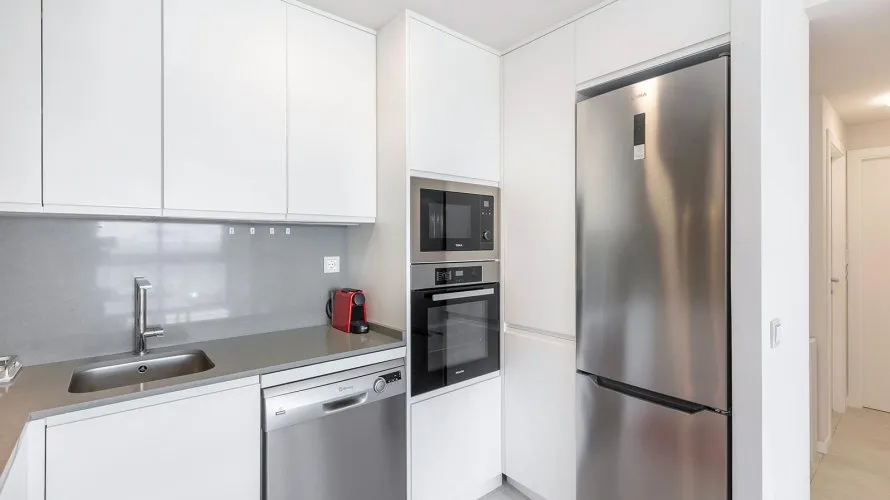 Apartamento de 2 dormitorios en Torre de la Horadada, España No. 2510 № 23