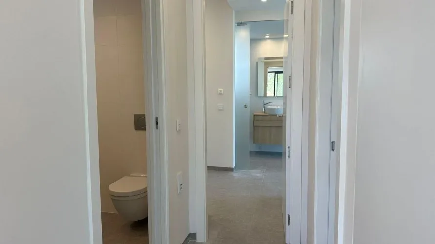 Apartamento de 2 dormitorios en Orihuela, España No. 1481 № 18
