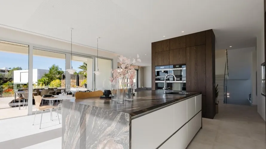 Villa de 546m² en Orihuela, España No. 2260 № 5