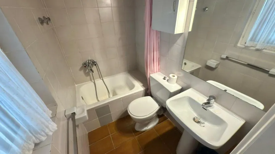 Ático de 6 dormitorios en Alicante, España No. 2092 № 25