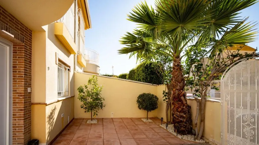 Сasa de 83m² en Rojales, España No. 2400 № 1