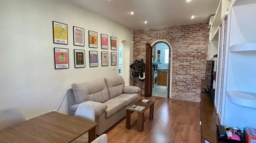 Bungalow de 2 dormitorios en Torrevieja, España No. 2436 № 12