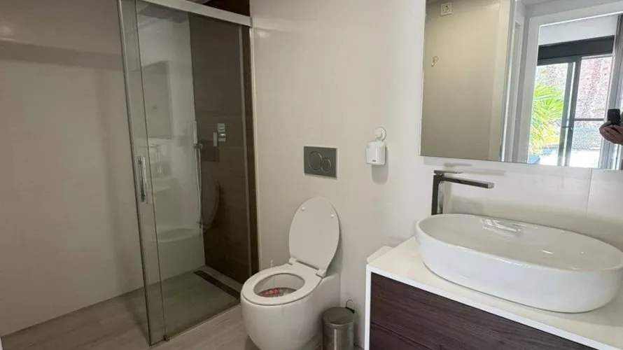 Apartamento de 2 dormitorios en Villamartin, España No. 2276 № 14