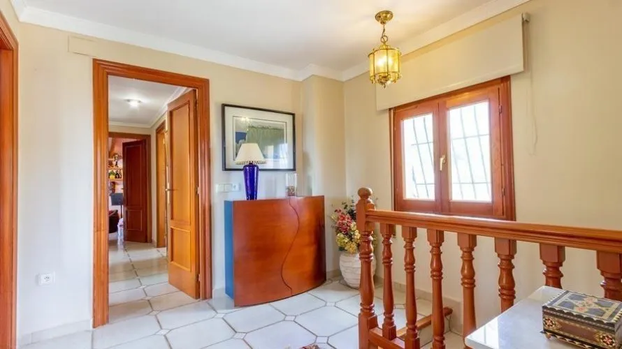 Apartamento de 4 dormitorios en Finestrat, España No. 2287 № 17