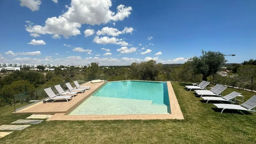 Apartamento de 2 dormitorios en Orihuela, España No. 1481 № 3