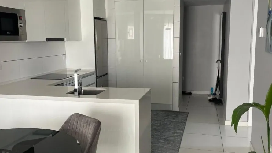 Apartamento de 2 dormitorios en Campoamor, España No. 2605 № 19