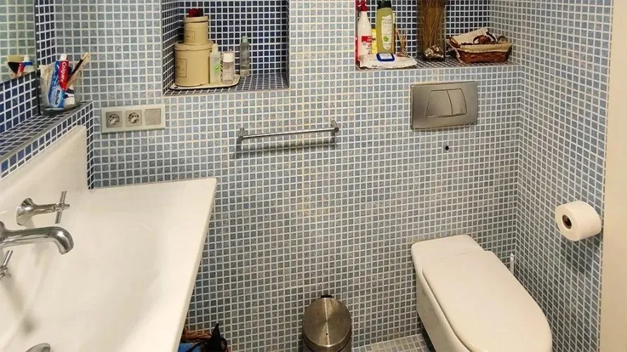 Apartamento de 4 dormitorios en Cabo De Las Huertas, España No. 2571 № 5