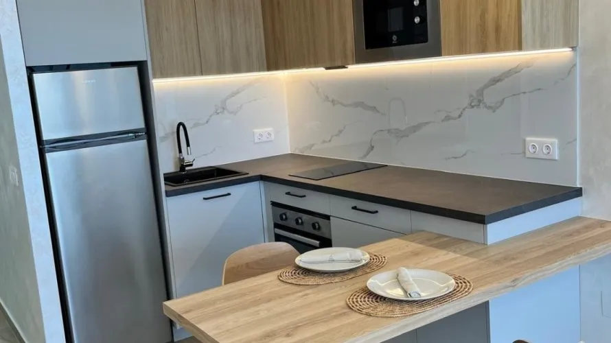 Apartamento de 37m² en Torrevieja, España No. 2515 № 5