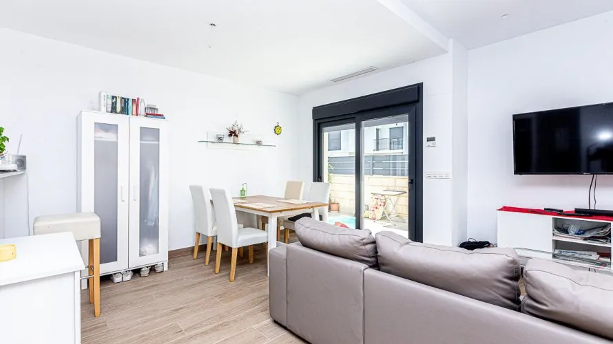 Villa de 162m² en Ciudad Quesada, España No. 2329 № 4