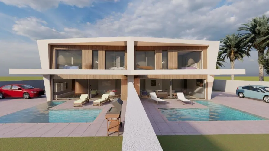 Apartamento de 4 dormitorios en Gran Alacant, España No. 2723 № 6