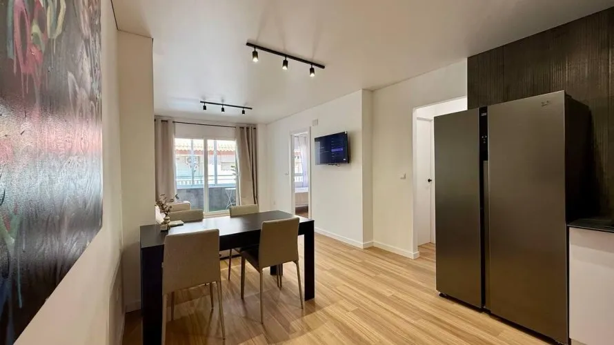 Apartamento de 3 dormitorios en La Mata, España No. 2460 № 25