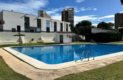 Сasa de 4 dormitorios en Cabo De Las Huertas, España No. 2609
