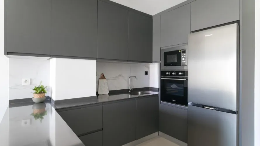 Apartamento de 2 dormitorios en Torreblanca, España No. 1926 № 21