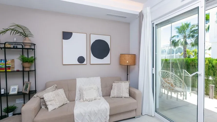 Apartamento de 73m² en Rojales, España No. 2474 № 8
