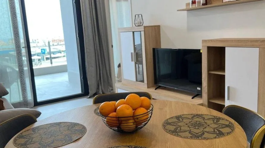 Apartamento de 2 dormitorios en La Mata, España No. 2188 № 7