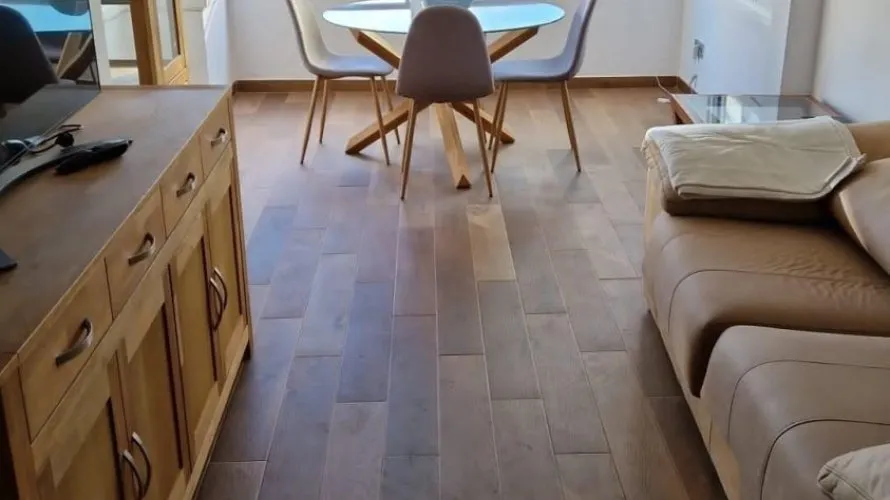 Apartamento de 1 dormitorio en Cabo De Las Huertas, España No. 2561 № 26