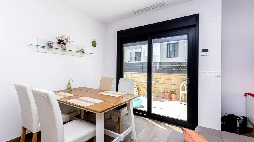 Villa de 162m² en Ciudad Quesada, España No. 2329 № 7