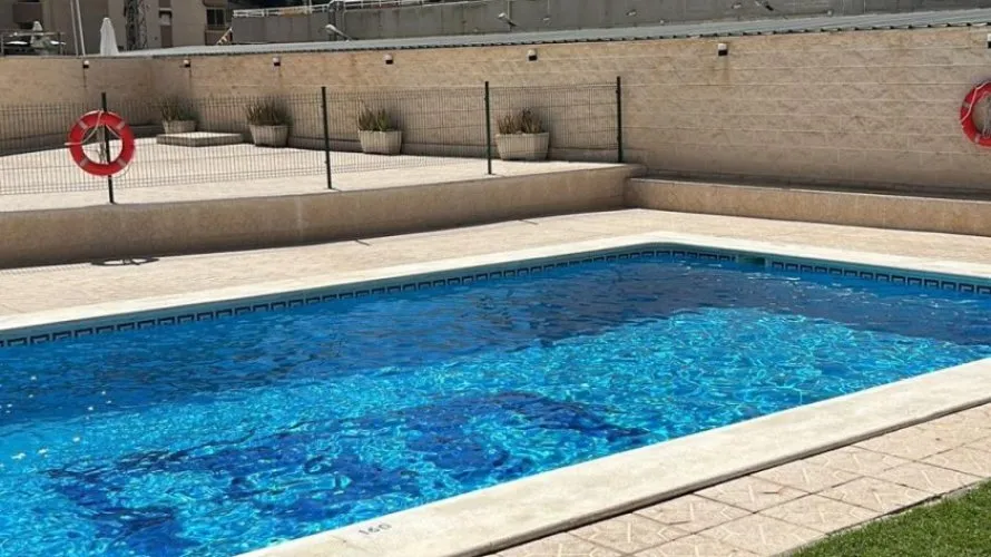 Ático de 1 dormitorio en Finestrat, España No. 2164 № 22